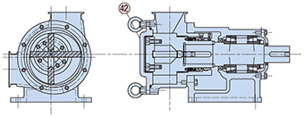 HF-TMBF W^